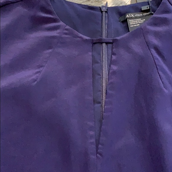 A/X sleeveless top - Picture 4 of 6